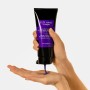 3 - Sisley Blonde, White & Grey Beautifying Hair Care maschera per capelli 200 ml Unisex