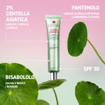 4 - Erborian CC Red Correct - Perfezionatore di pelle anti-rossori 40 ml
