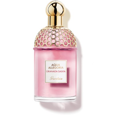 1 - Guerlain Aqua Allegoria Granada Salvia Eau De Toilette 125ml