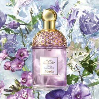 2 - Guerlain Aqua Allegoria Flora Salvaggia Eau De Toilette 125ml