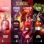 5 - Jean Paul Gaultier Scandal Elixir Parfum 30 ml