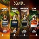5 - Jean Paul Gaultier Scandal Elixir Parfum For Him 50 ml