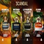 5 - Jean Paul Gaultier Scandal Elixir Parfum For Him 100 ml Men
