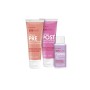 1 - PUPA Milano Kit Sos Mask Crema Pre Mascherina 75ml + Crema Post Mascherina 75ml + Fluido Detergente 50ml