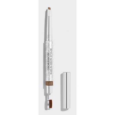 1 - Dior Diorshow Kabuki Brow Styler 011 Gold Blond 0.29 g