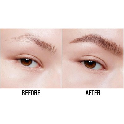 2 - Dior Diorshow Kabuki Brow Styler 011 Gold Blond 0.29 g