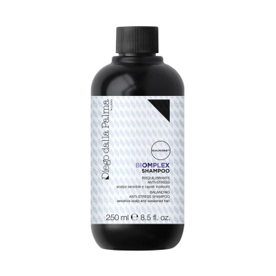 1 - Diego dalla Palma Biomplex Shampoo Riequilibrante Anti-Stress, 250ml