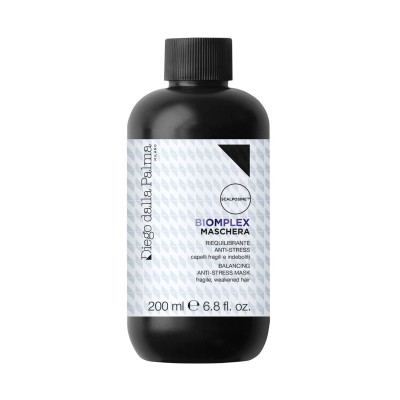 1 - Diego dalla Palma Biomplex Balancing Anti-Stress Mask, 200 ml
