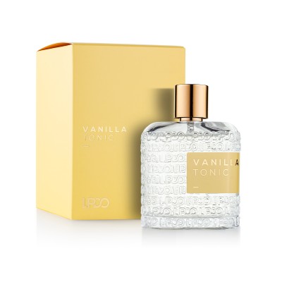 1 - LPDO Vanilla Tonic Eau De Parfum Intense 100 ml