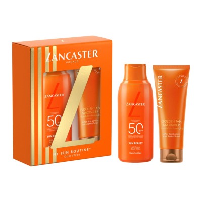 1 - Lancaster Skin Care Sets