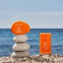 5 - Lancaster Sun Beauty Face Stick SPF50 Sunscreen stick 50 Adults