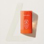 7 - Lancaster Sun Beauty Face Stick SPF50 Sunscreen stick 50 Adults