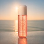 4 - Lancaster Riviera Peach Party Acqua profumata per corpo e capelli, 236ml