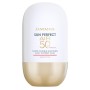 1 - Lancaster Sun Perfect AIR Daily Invisible Fluid SPF50 Sensitive Mineral 40ml