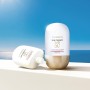 7 - Lancaster Sun Perfect AIR Daily Invisible Fluid SPF50 Sensitive Mineral Sunscreen cream Face 50 Adults