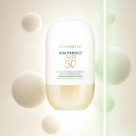 3 - Lancaster Sun Perfect AIR Daily Invisible Fluid SPF50 Pore & Imperfections 40ml