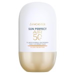 1 - Lancaster Sun Perfect AIR Daily Invisible Fluid SPF50 Glow Booster Sunscreen fluid Face 50 Adults
