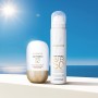 8 - Lancaster Sun Perfect AIR Daily Invisible Fluid SPF50 Glow Booster Sunscreen fluid Face 50 Adults