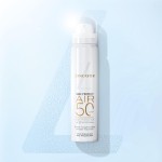 7 - Lancaster Sun Perfect AIR Invisible Face Mist SPF50, 75ml