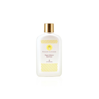1 - Atkinsons 1799 English Lavender Bagno Schiuma 400 ml