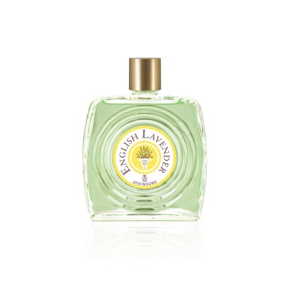 1 - Atkinsons 1799 English Lavender Eau De Toilette 620 ml