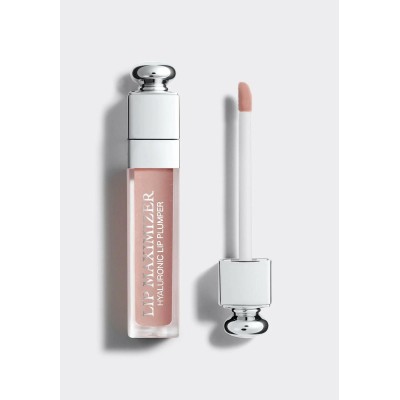 1 - Dior Addict Lip Maximizer 013 Beige 6 ml