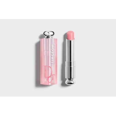 1 - Dior Addict Lip Glow 001 Pink 3.2 g