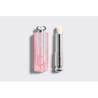 1 - Dior Addict Lip Glow 000 Universal Clear 3.2 g