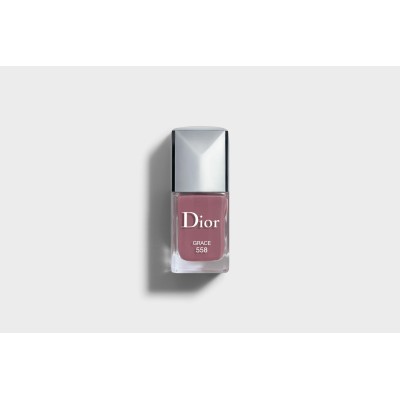 1 - Dior Vernis 558 Grace 10ml