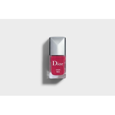 1 - Dior Vernis 663 Desir 10ml