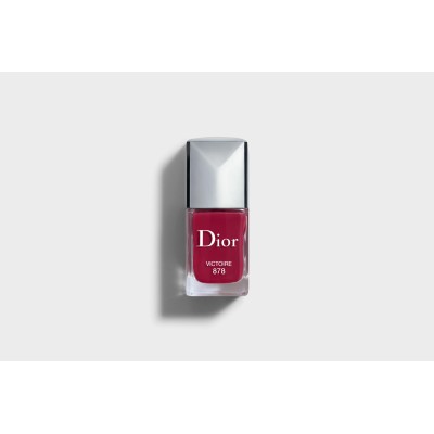 1 - Dior Vernis 878 Victoire 10ml