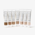 6 - Sisley Phyto-Hydra Teint 40 ml Tube Cream 4 Tan
