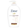 1 - Dove Supreme Fine Silk Hand Wash Cream 250 ml