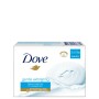 1 - Dove Beauty Cream Bar Esfoliante 2x100g