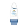 1 - Dove Original Donna Deodorante roll-on 50 ml 1 pz
