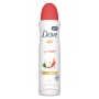 1 - Dove Go Fresh Mela & Tè Bianco 150ml