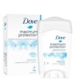 1 - Dove Maximum Protection 48h 45 ml