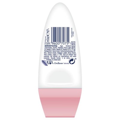 2 - Dove Beauty Finish Women Roll deodorant 50 ml 1 pc(s)