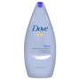 1 - Dove Talco Shower gel Women Body Talcum 700 ml