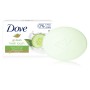 1 - Dove Go Fresh Fresh Touch Bar soap 200 g 2 pc(s)