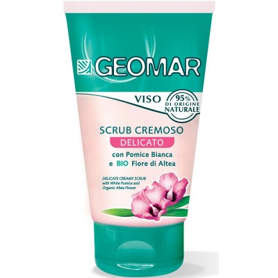 1 - GEOMAR Scrub Cremoso Delicato 150ml