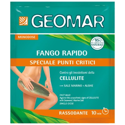 1 - GEOMAR Fango Rapido Monodose 80ml