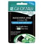 1 - GEOMAR Maschera Viso Detox Anti-impurità 15ml