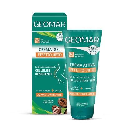 1 - GEOMAR Impact Effect Gel-Cream 200 ml Women