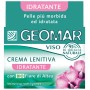 1 - GEOMAR Moisturizing Soothing Cream face moisturizer Women 50 ml
