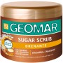 1 - GEOMAR Sugar Scrub Drenante 600g