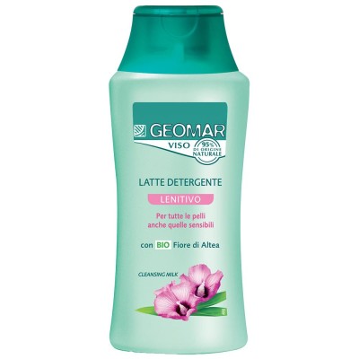 1 - GEOMAR Latte Detergente Lenitivo 200ml