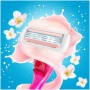 2 - Gillette Venus Spa Breeze