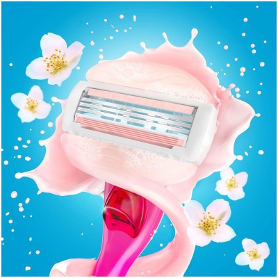 2 - Gillette Venus Spa Breeze