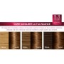 5 - L’Oréal Paris Excellence Crème Natural Golden Brown 5.3